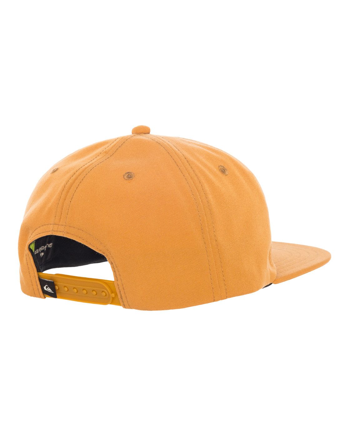 Quiksilver Snapback Cap Dna Omni