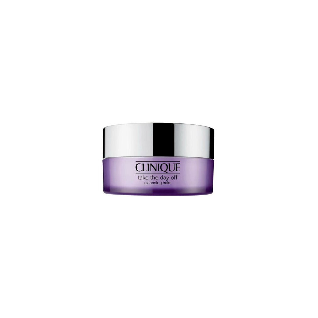 CLINIQUE Make-up-Entferner TAKE THE DAY OFF cleansing balm XXL 200 ml