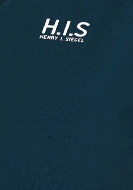 H.I.S T-Shirt Große Größen