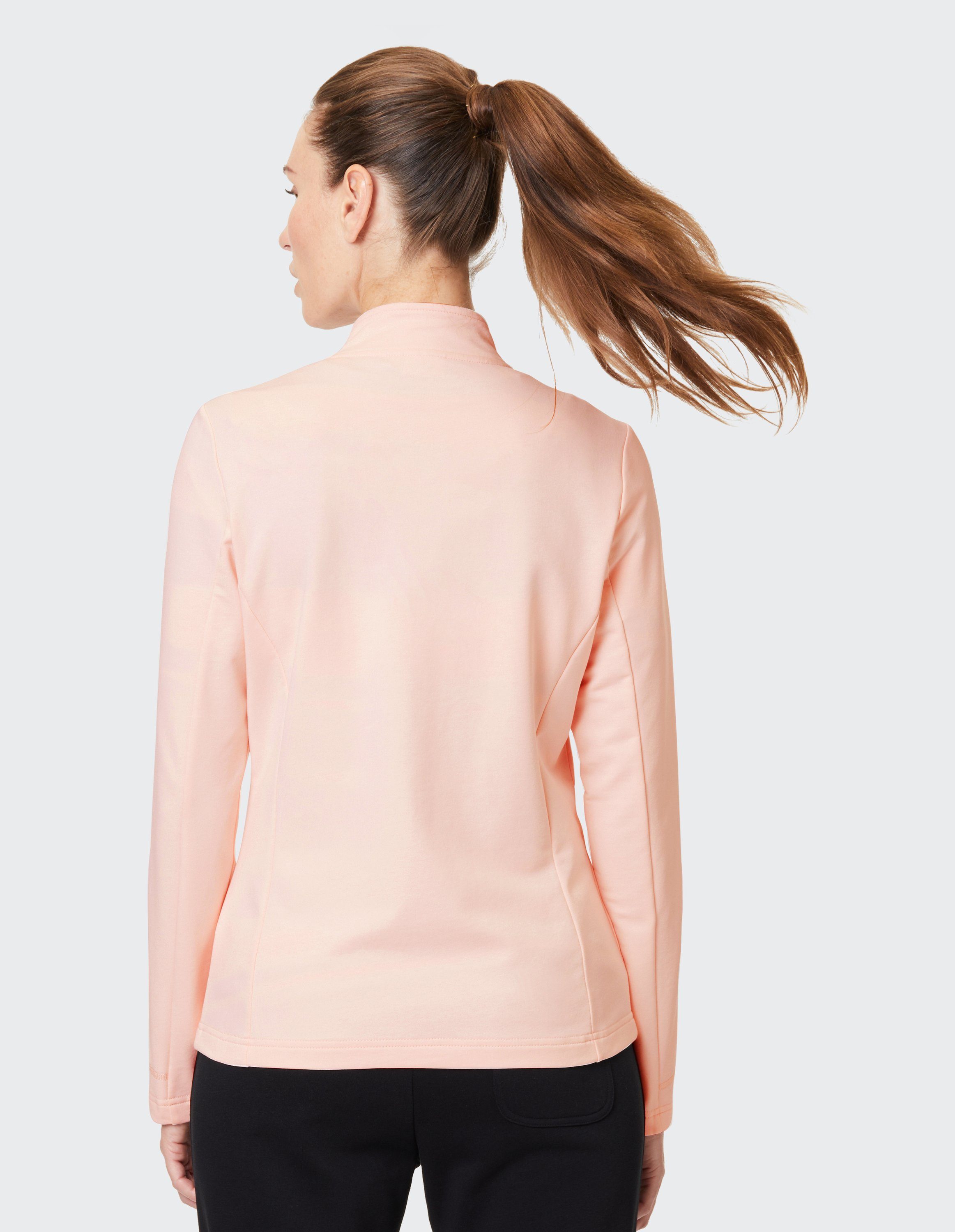 shell pink Jacke Trainingsjacke DORIT Sportswear Joy