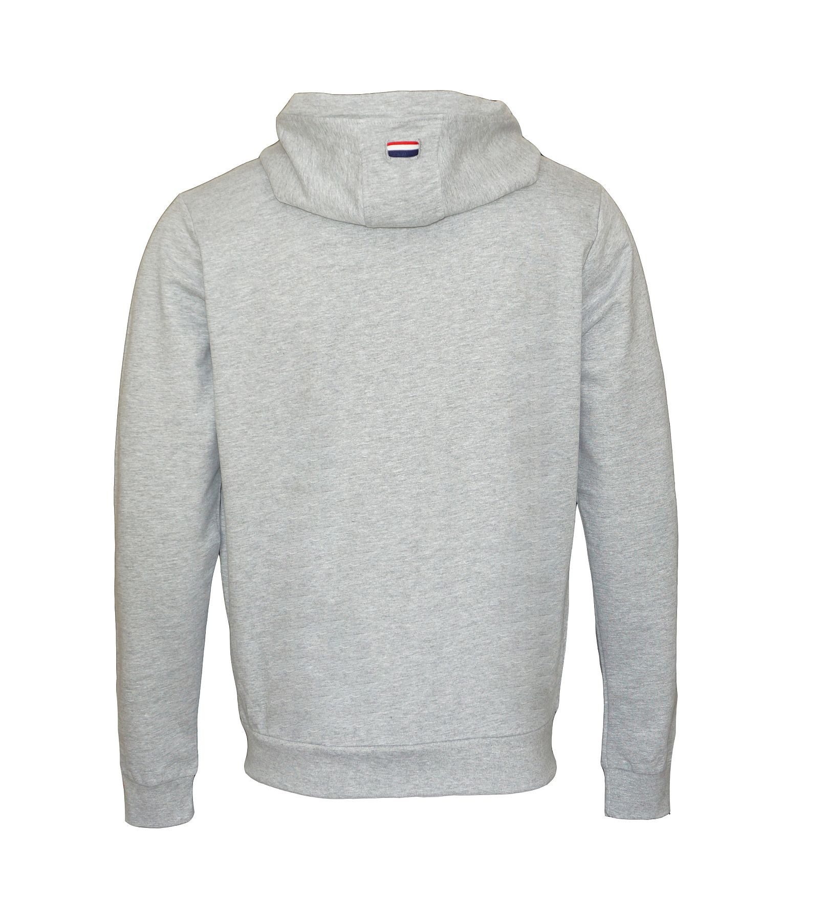 U.S. Polo Assn Kapuzensweatjacke Jacke Sweatjacke günstig online kaufen