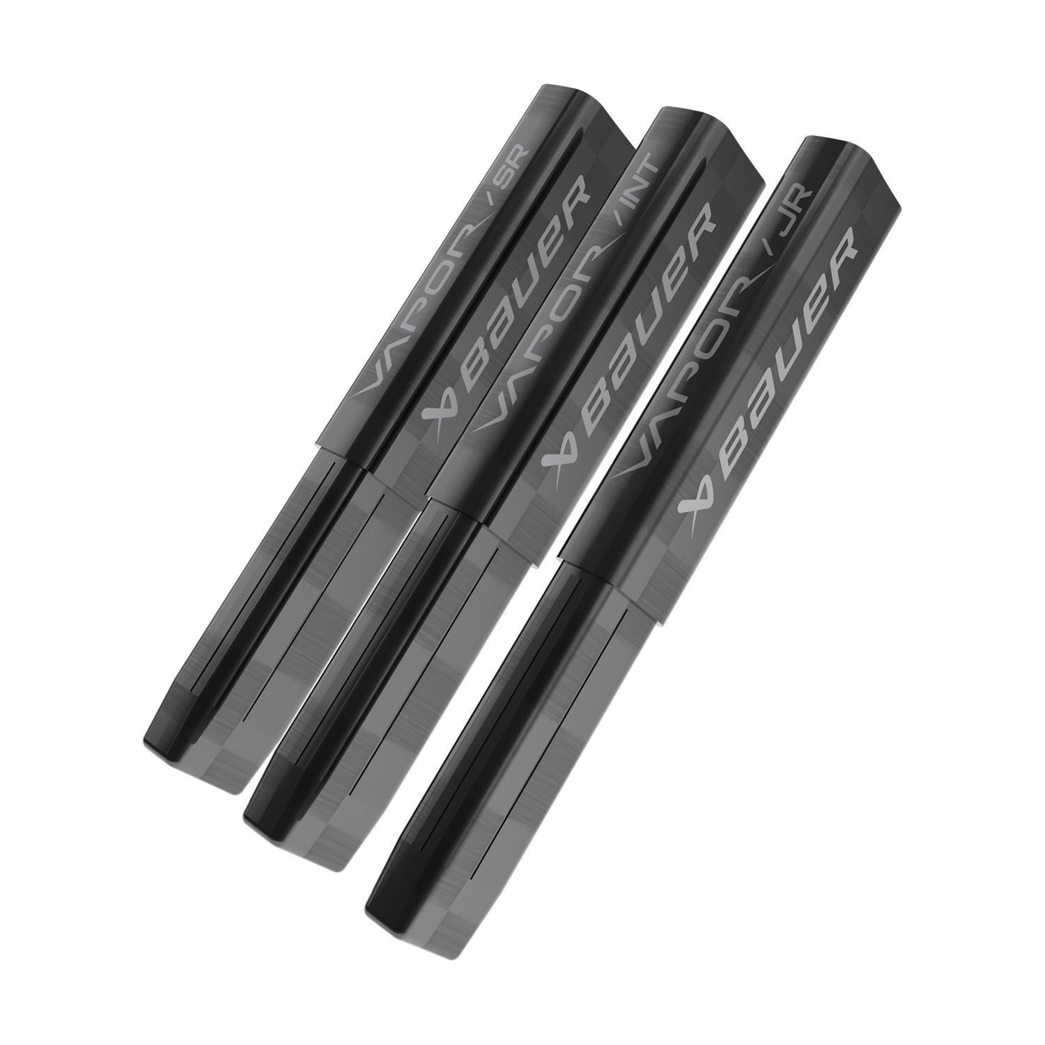 Bauer Eishockeyschläger Ракетки-Verlängerung Bauer Vapor Composite (Junior 40/30 Flex) 4 Zoll