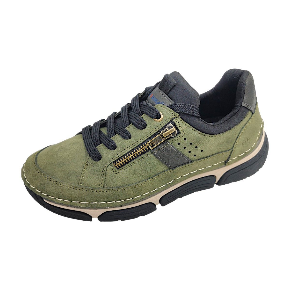 Romika sportlicher Schnürer Schnürschuh