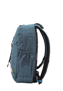 Discovery Sportrucksack Icon, aus robustem rPet Polyester-Material