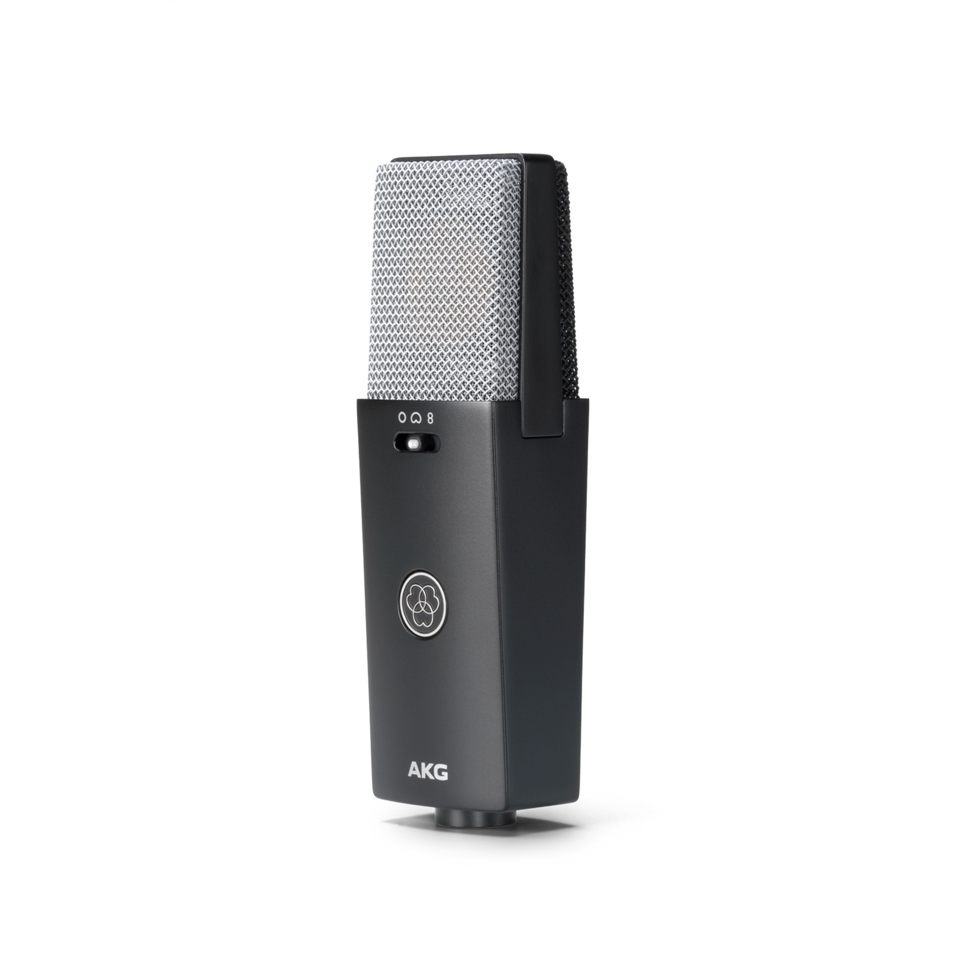AKG Mikrofon, C114 - Kondensatormikrofon