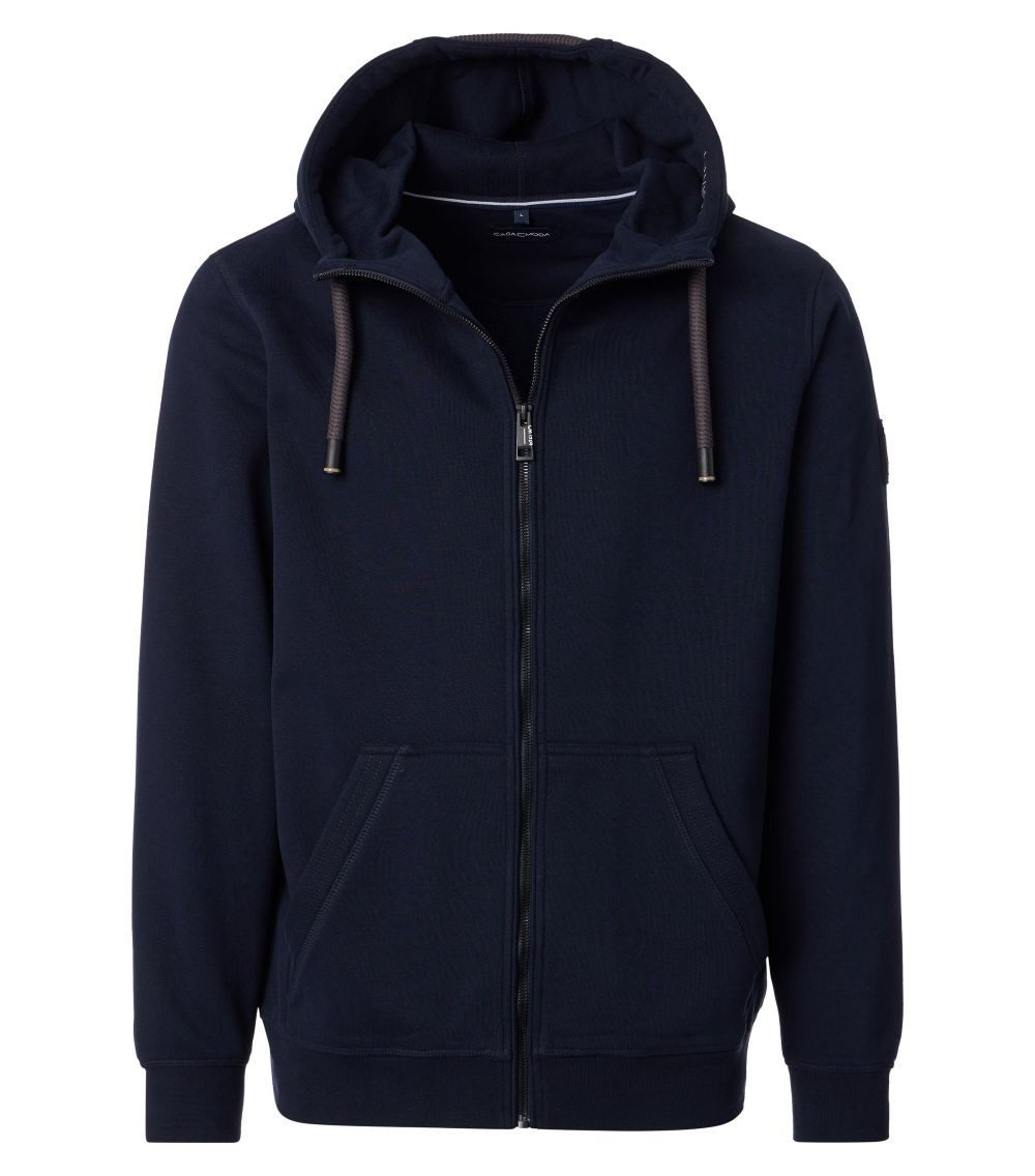 CASAMODA Sweatjacke