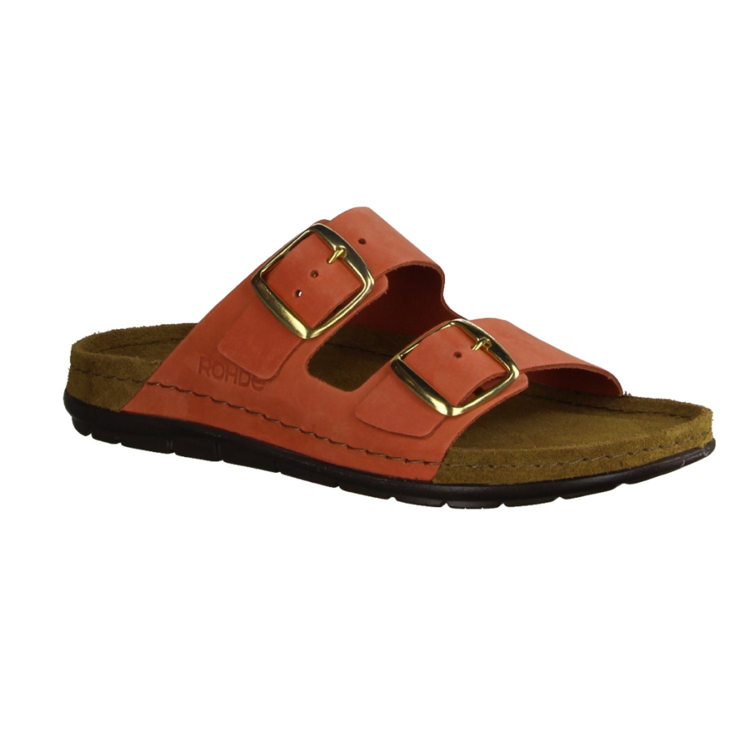Rohde 5865-41 Pantolette