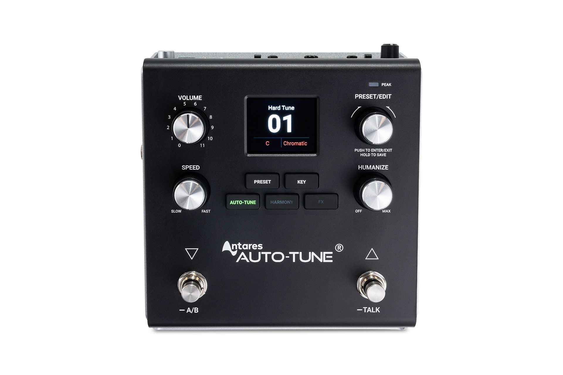 HeadRush E-Gitarre Headrush VX5 Autotune