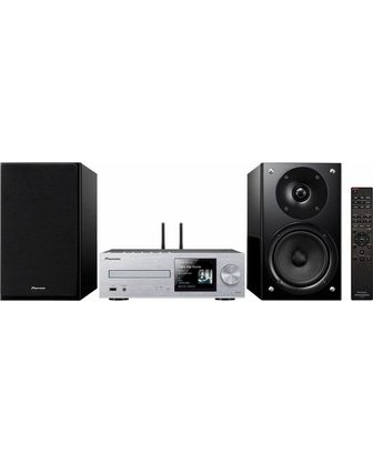 PIONEER »X-HM86D« Аудиосистема (FM...