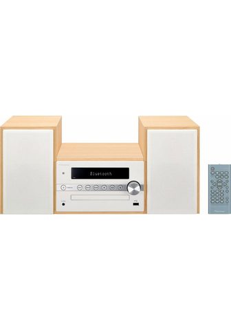 PIONEER »X-CM56« Аудиосистема (FM-...