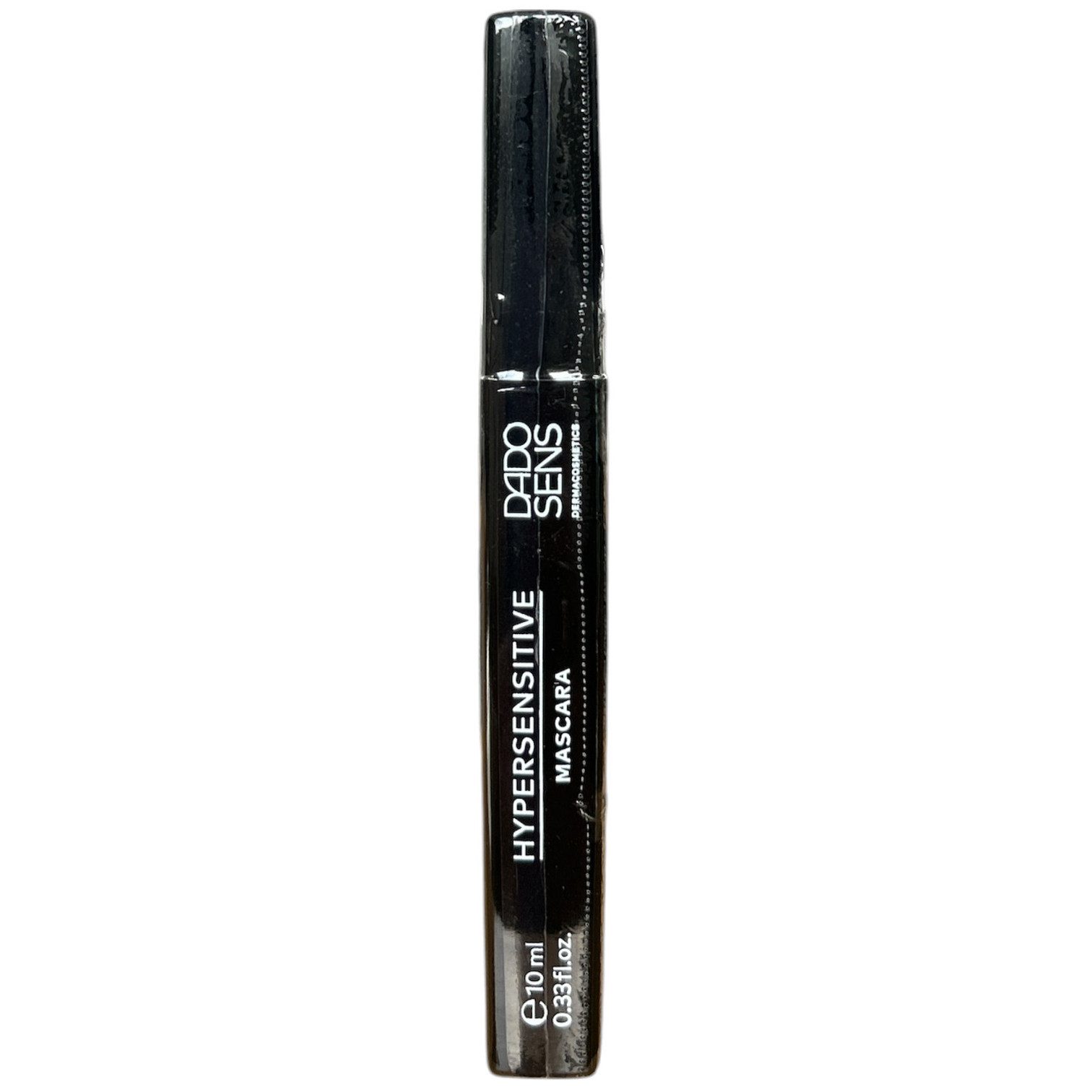 DADO SENS Mascara Hypersensitive Mascara - Black