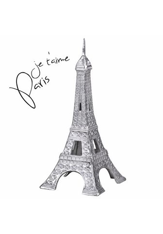 HOME AFFAIRE Декоративная ваза »Paris«