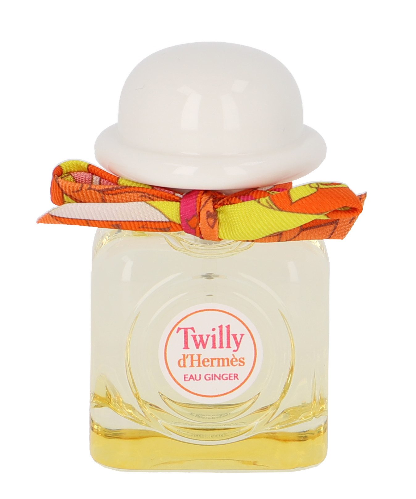 HERMÈS Eau de Parfum HERMES Twilly d'Hermes Eau Ginger Eau de Parfum