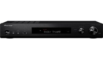 PIONEER »VSX-S520« 6 AV проигрыват...