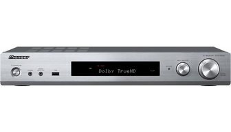 PIONEER »VSX-S520« 6 AV проигрыват...