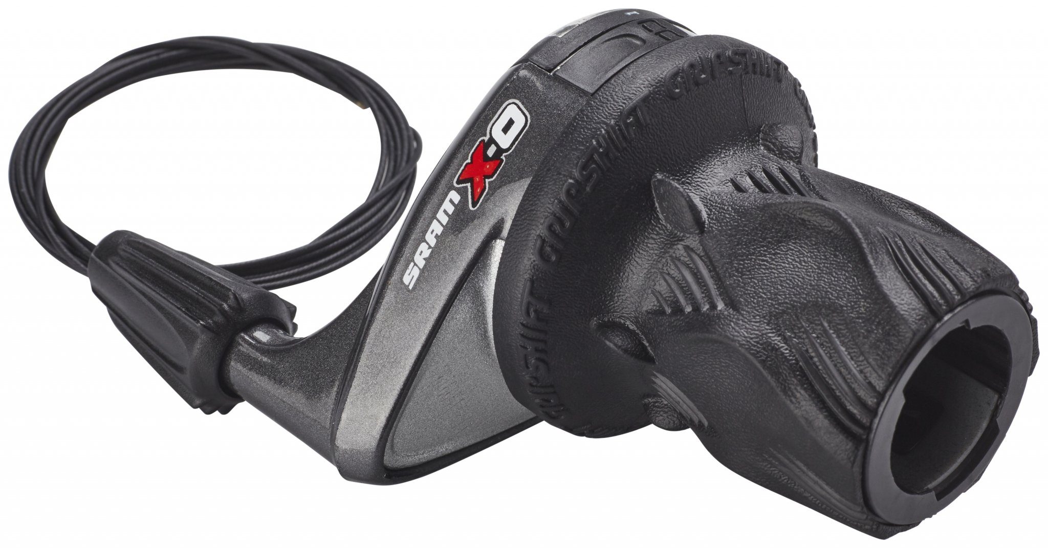 SRAM Schaltung »ESP X.0 Drehgriff 3fach« kaufen OTTO
