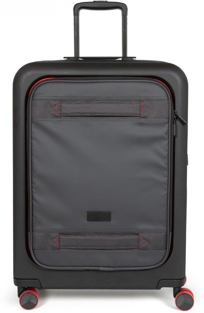Eastpak Freizeitrucksack Eastpak Rolltasche Wheeled Luggage Case | Freizeitrucksäcke