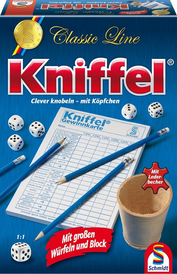 Kniffel Anzahl Würfel Kniffel Anzahl Würfel