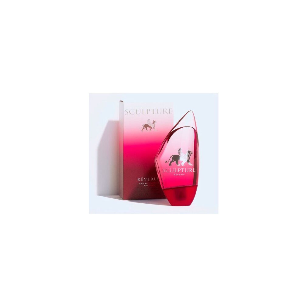 Eau de Parfum Nikos Bildhauerei Reverie Edp Spray 100 Ml