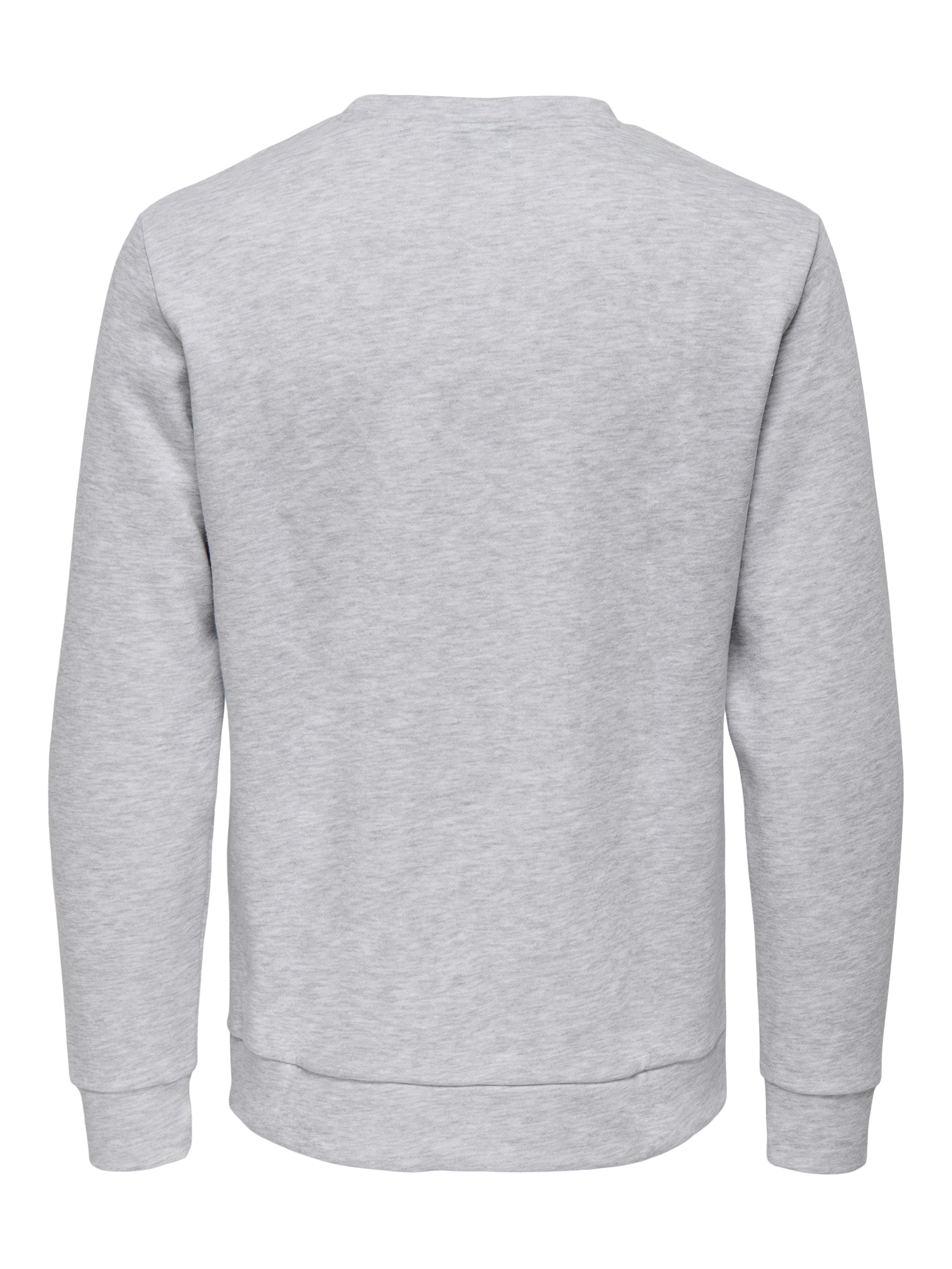 ONLY & SONS Sweatshirt ONSCHASE REG günstig online kaufen
