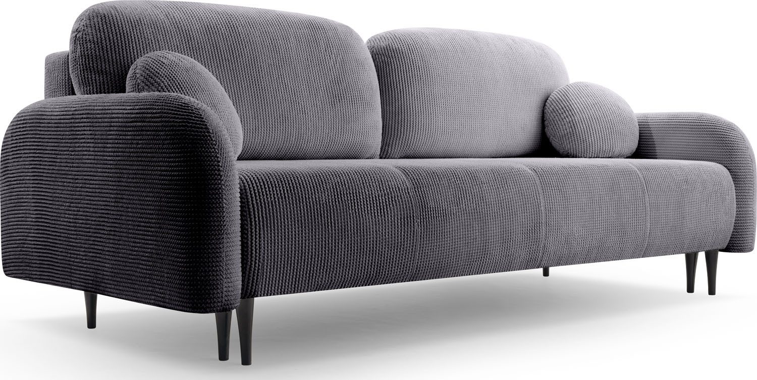 WFL GROUP Schlafsofa Betty