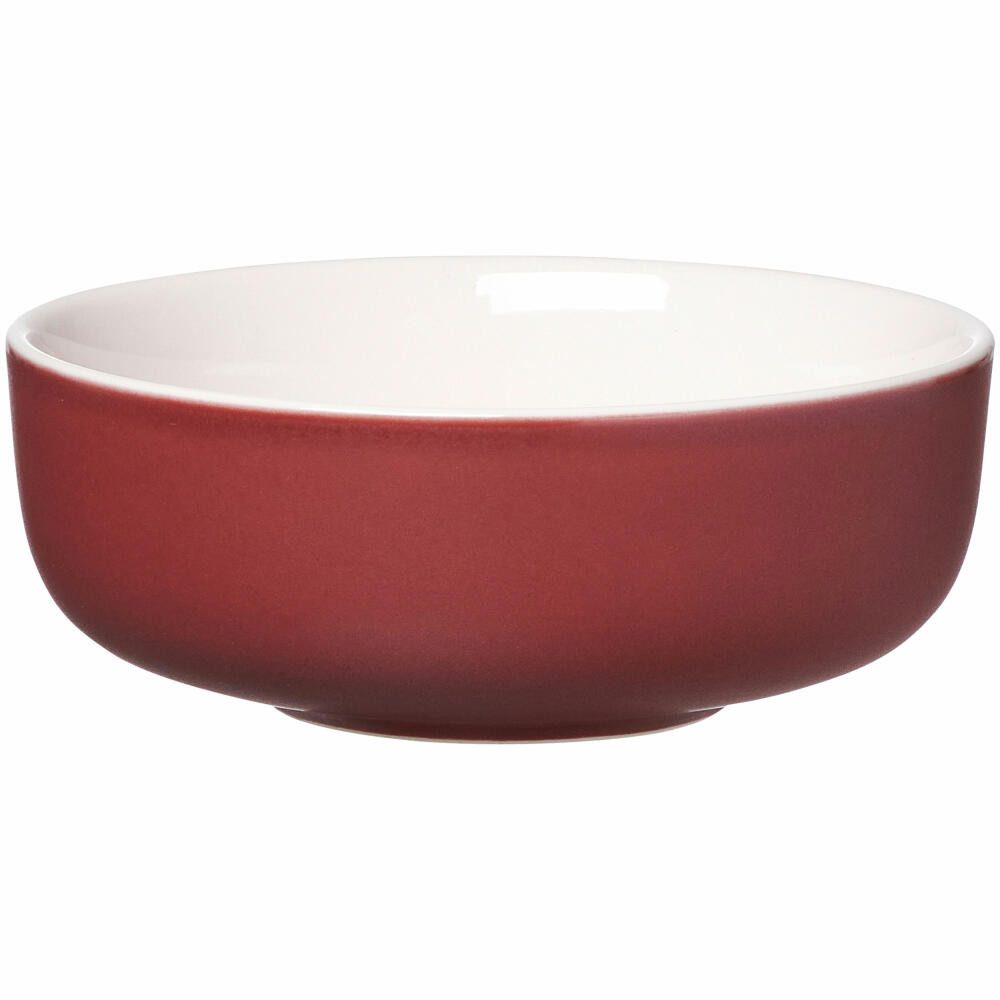 Ritzenhoff & Breker Müslischale Jasper Berry Ø 14 cm, Steinzeug