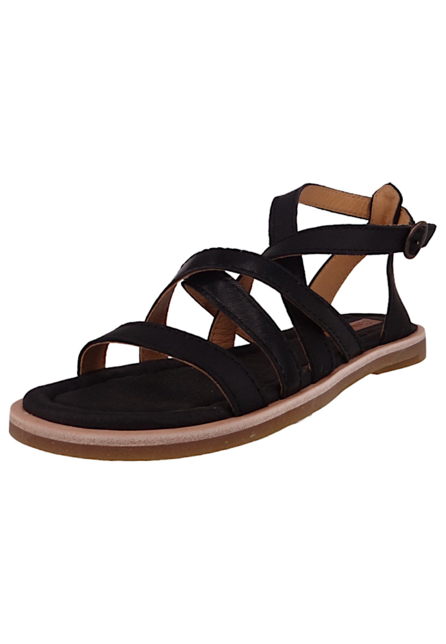 El Naturalista N5691 Tonami Black Sandale günstig online kaufen