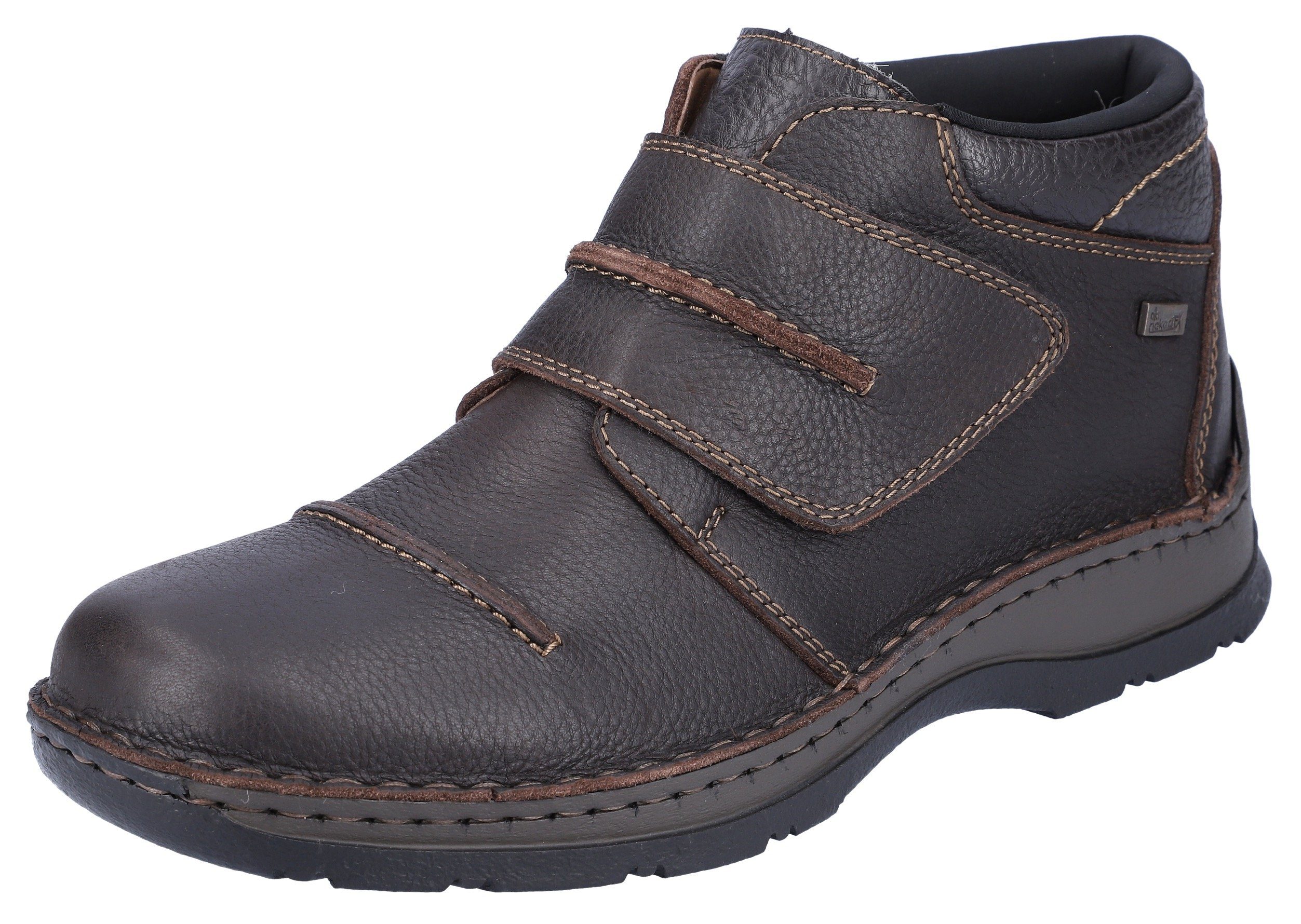 Rieker Winterboots mit Rieker Tex-Ausstattung