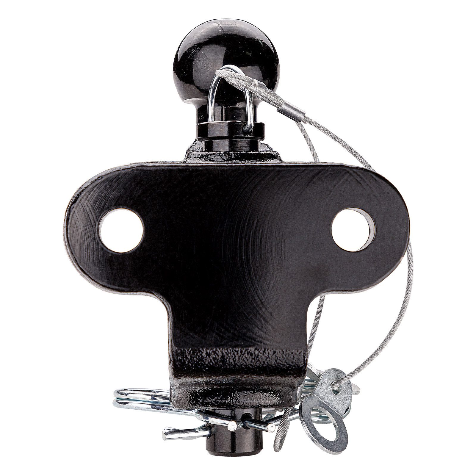 DEMA Trailer Combination Coupling DKK3500