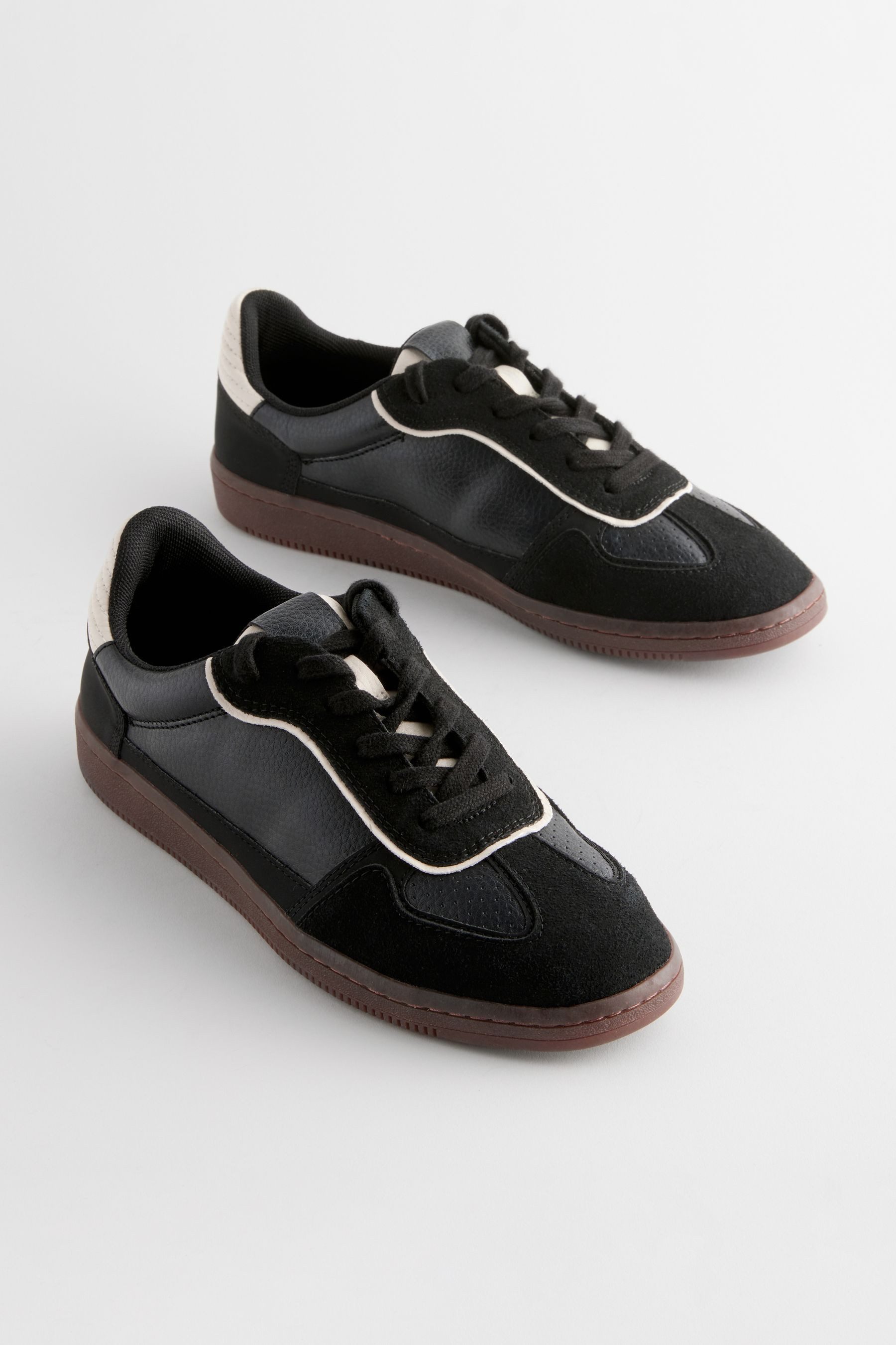 Next Forever Comfort® Schnürsneaker, schmale Passform günstig online kaufen