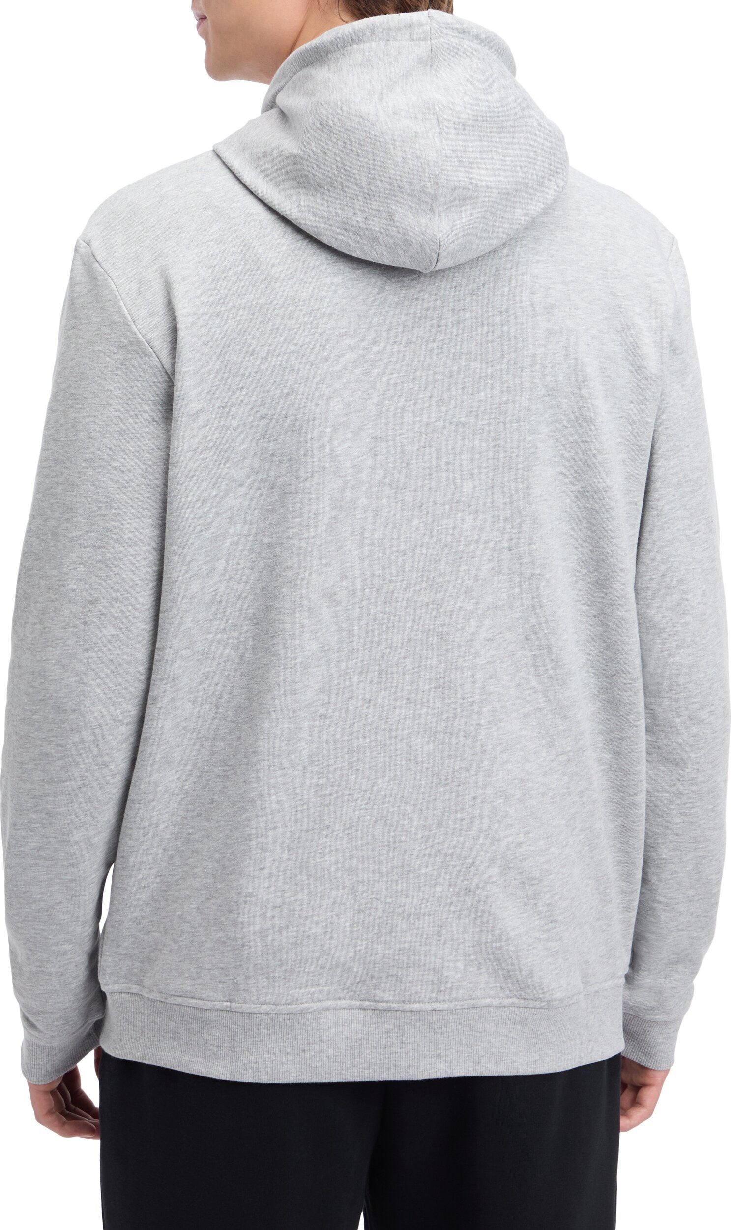Energetics Trainingsjacke He.-Kapuzenjacke Elmo FL FZ HD M mit Reißverschluss, Langarm-Ausführung, wasserabweisend, windabweisend – Bild 3 von 3