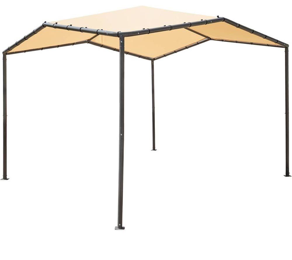 ShelterLogic Pavillon Pacifica 1010 Beige