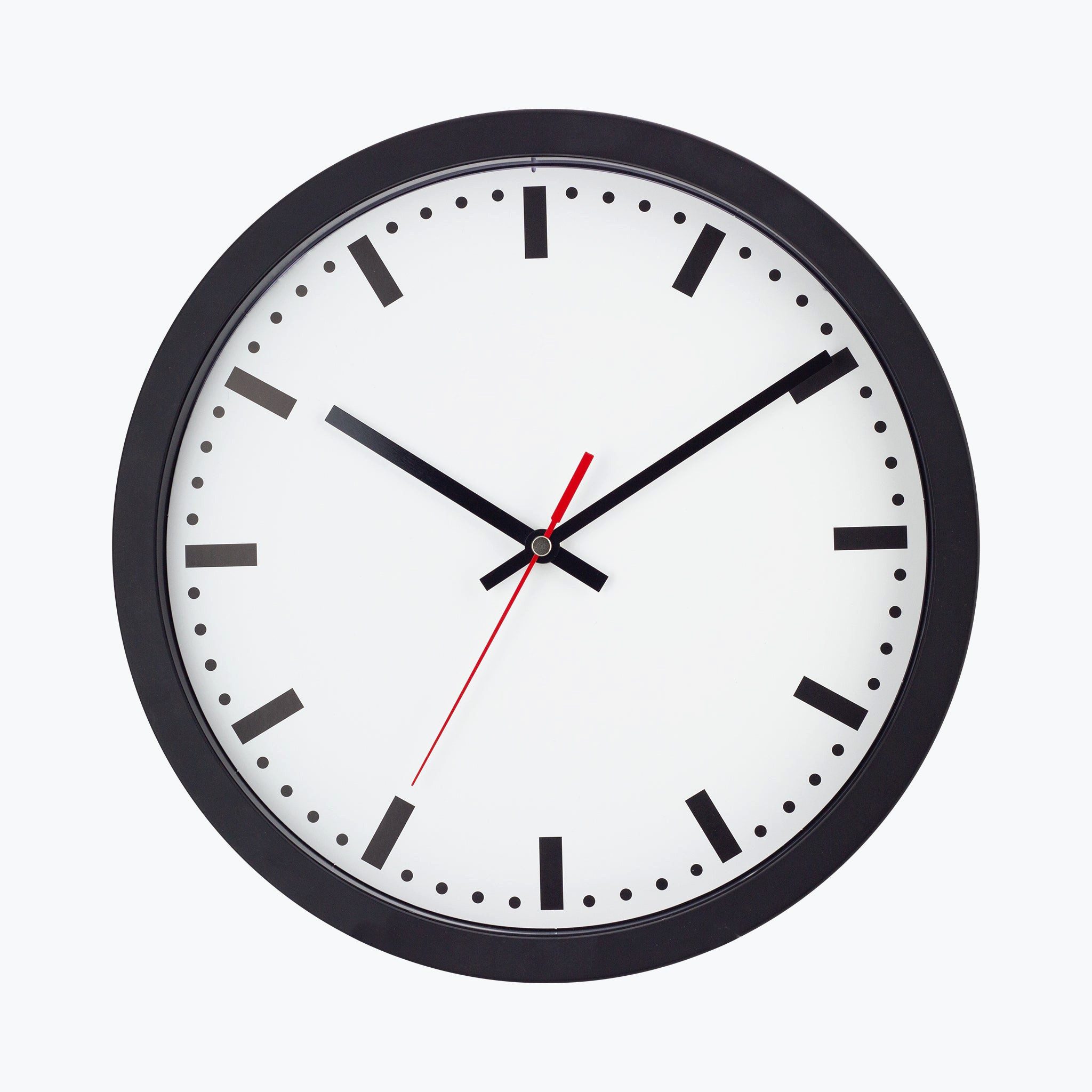 EUROTIME Wanduhr