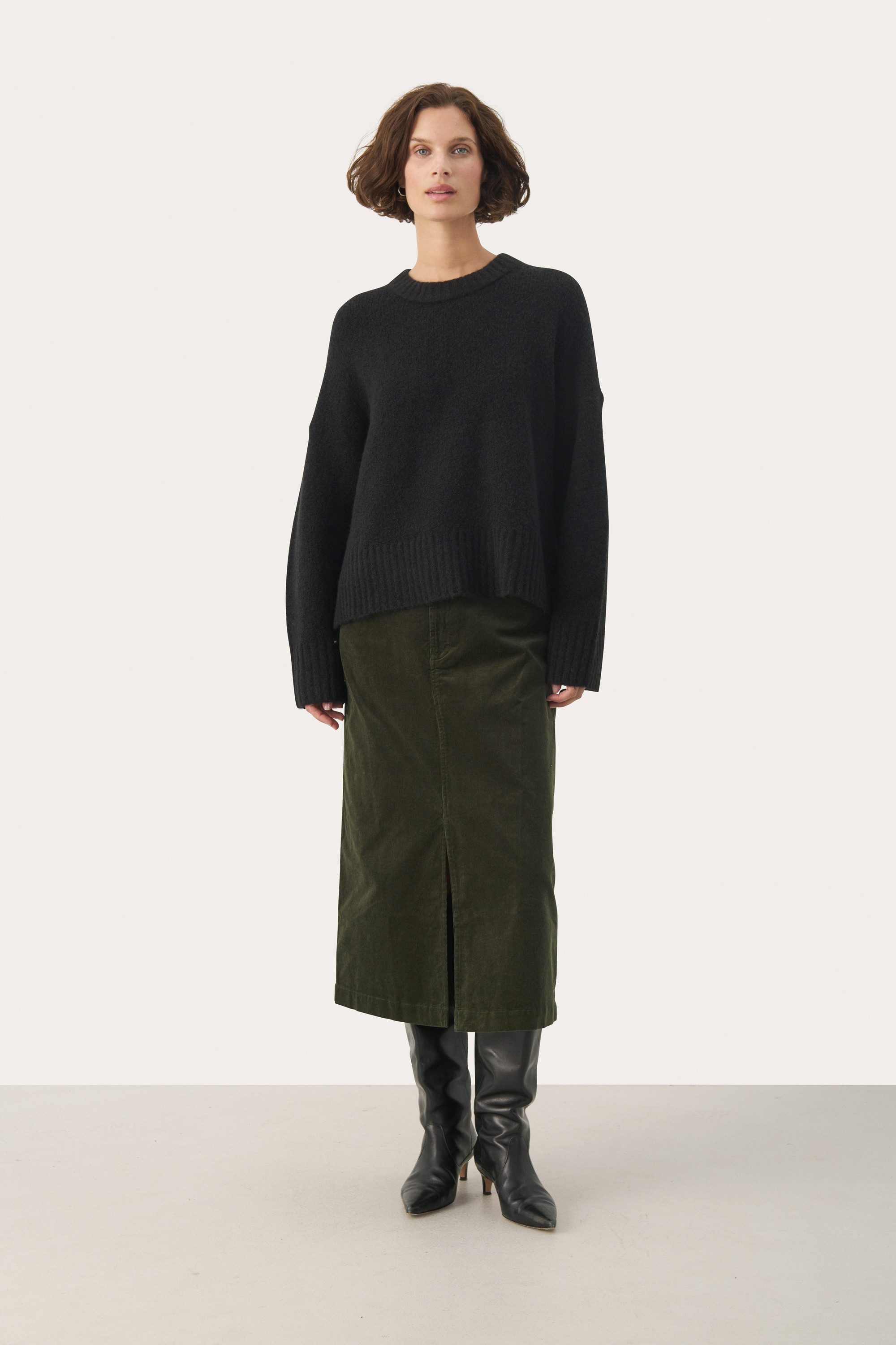 Strickpullover Strickpullover LulyaPW