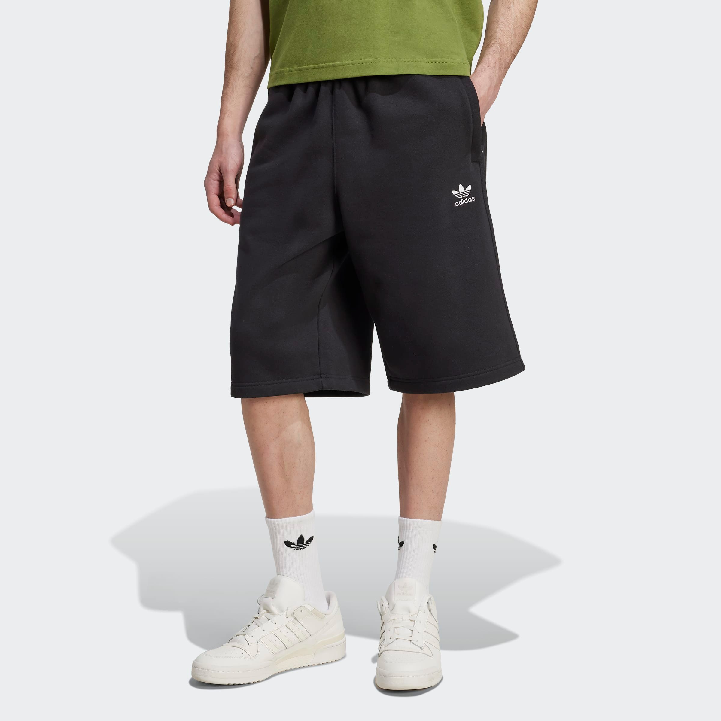 adidas Originals Shorts ESS SHO 12INCH (1-tlg) sportlicher Stil, für Erwach günstig online kaufen