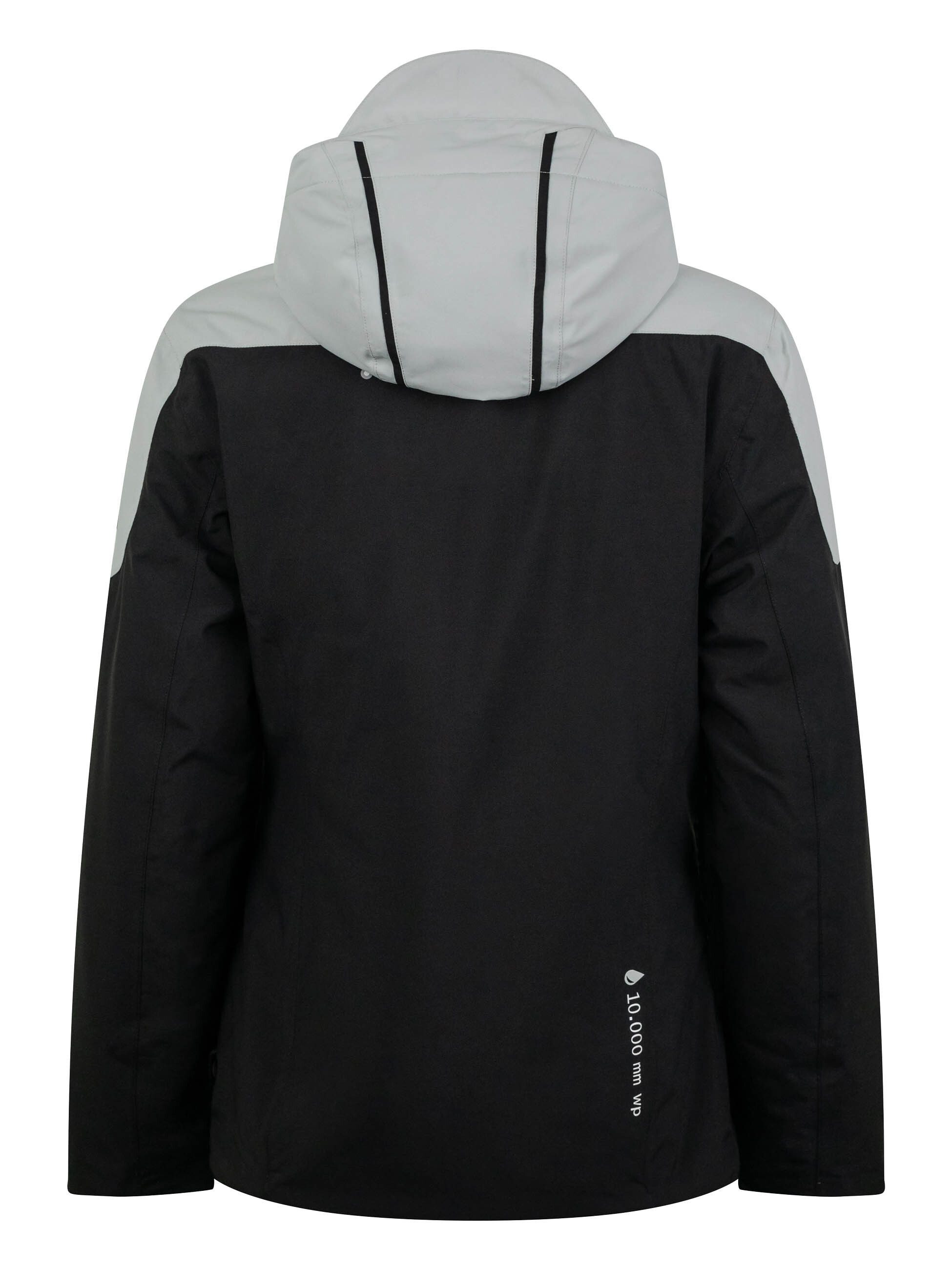 Schietwetter Funktionsjacke Damen Funktionsjacke "Strandmaus Susi" günstig online kaufen