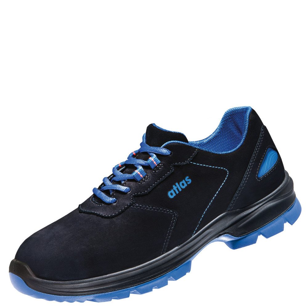 ATLAS Sicherheits-Halbschuh TX 42 ESD Sicherheitsschuh