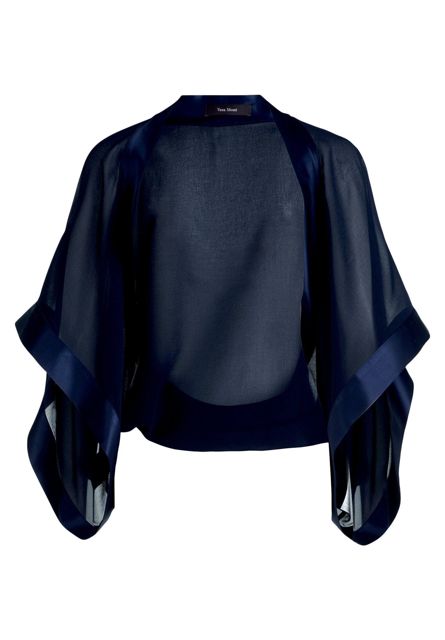 Vera Mont Bolerojacke Damen mit 3/4 Arm