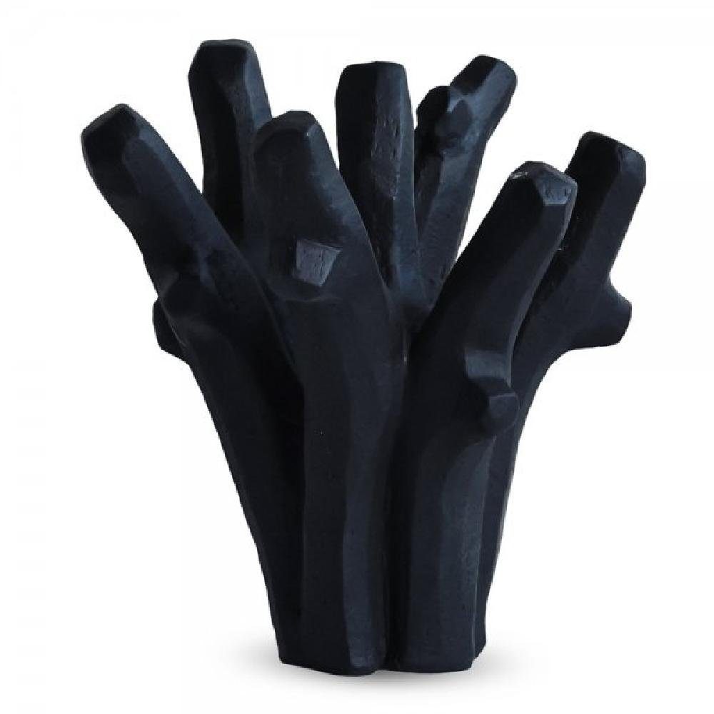 Cooee Design Dekoobjekt Dekofigur Sculpture The Coral Tree Coal