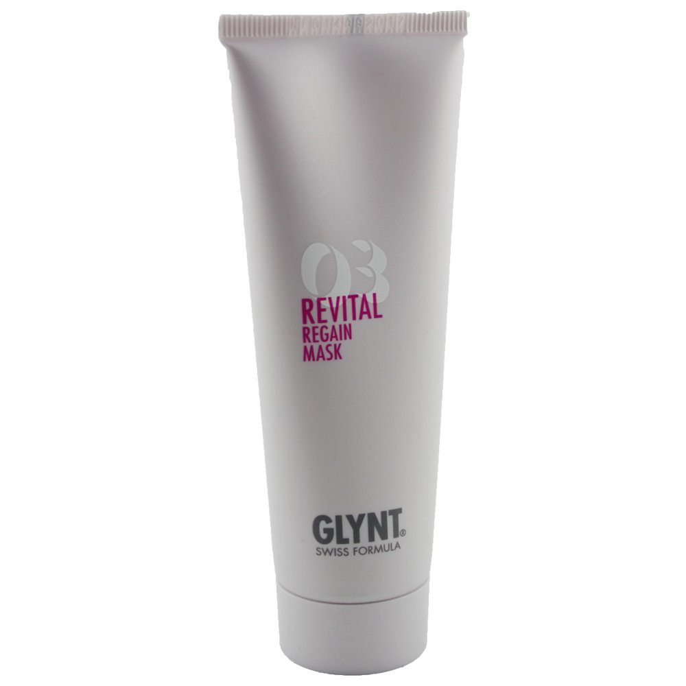 billig verkaufen Glynt Haarmaske Regain Mask Revital Glynt 50ml, 1-tlg. 3