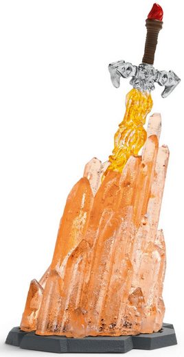 Schleich® Spielfigur (42155), »Eldrador, Magisches Feuerschwert« online