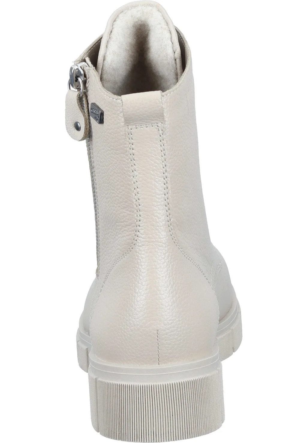 Remonte Schnür-Stiefeletten für Damen Schnürboots (keine Angabe, 1-tlg., keine Angabe)