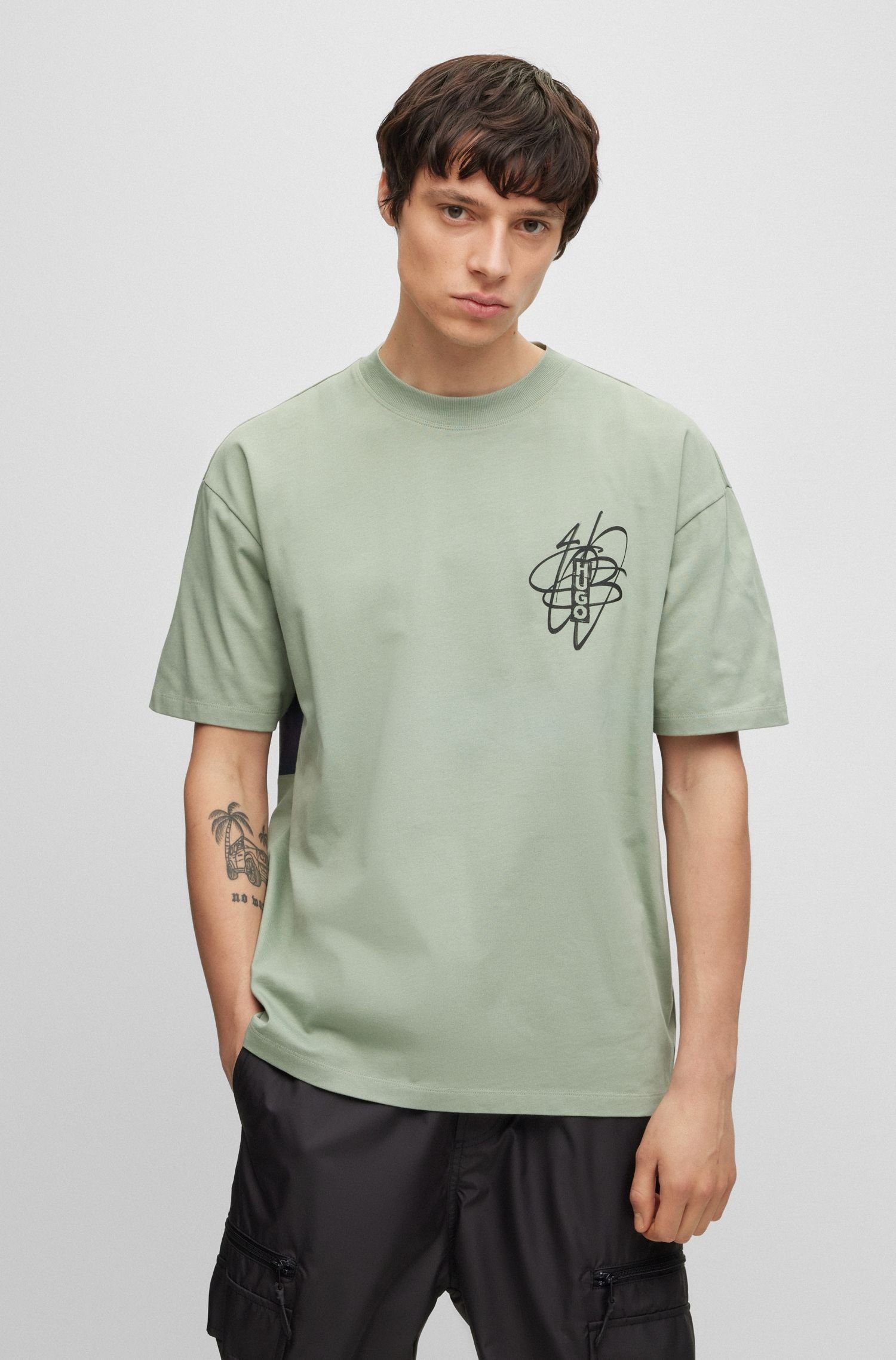 T-Shirt HUGO