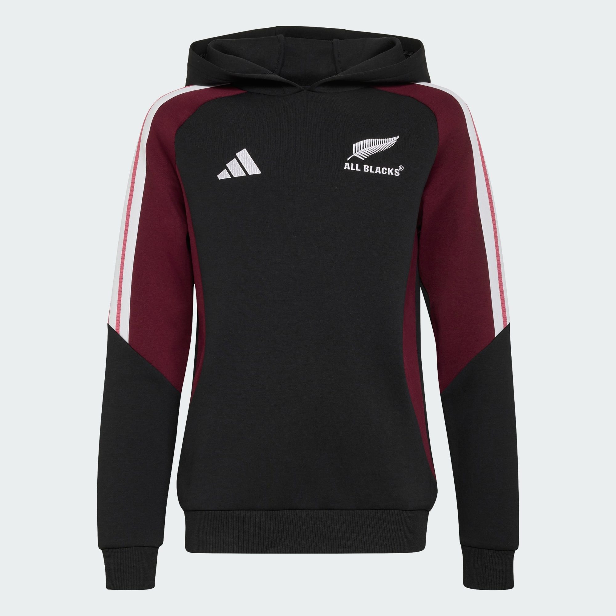 Hoodie ALL BLACKS HOODIE FÜR KINDER
