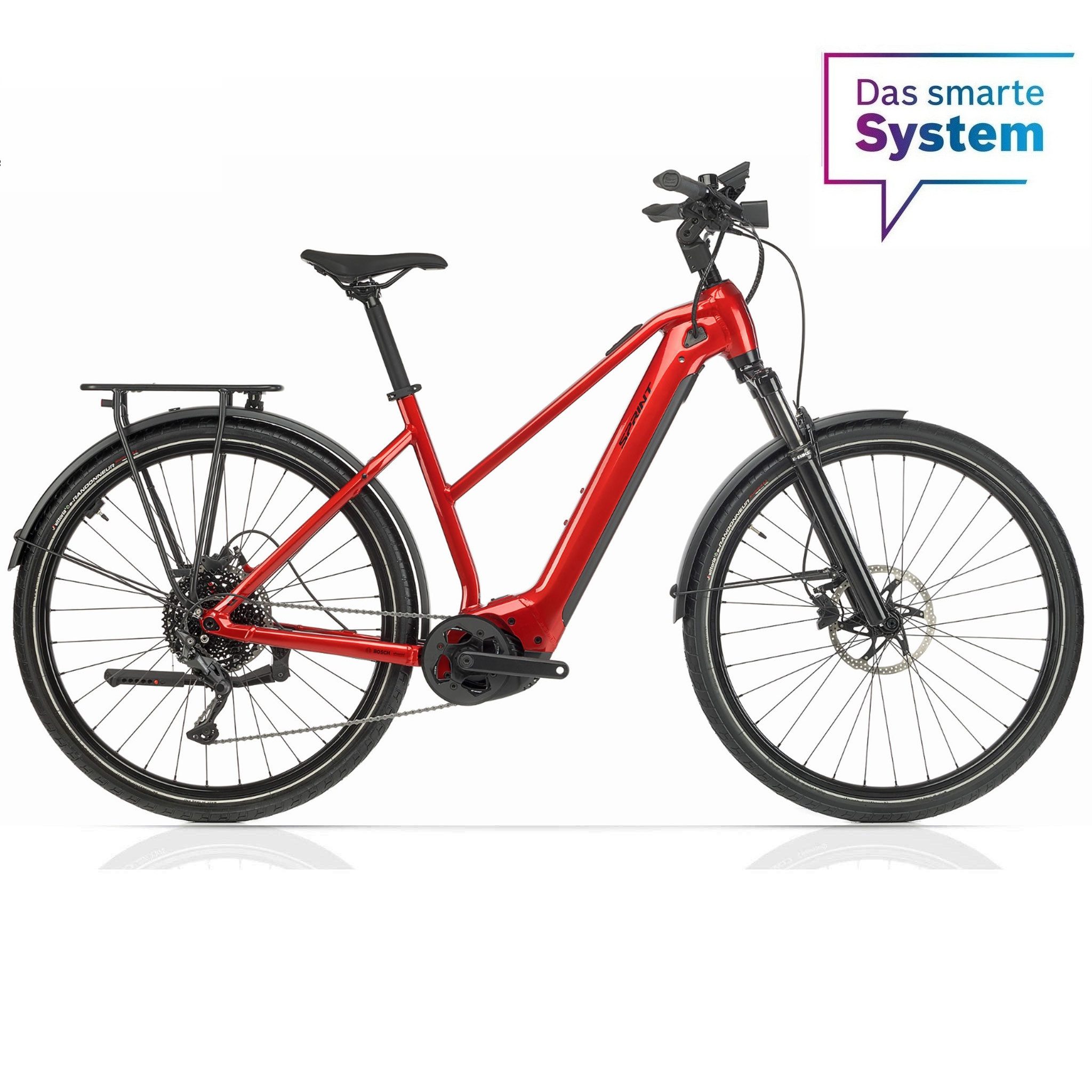 Airtracks E-Bike Mountainbike 29" Damen E-SUV VAYRON M 4.0 BOSCH PERFORMANCE LINE CX (Smart) 750 WH, 12 Gang Shimano Shimano SLX RD-M7100 Schaltwerk, Kettenschaltung, Mittelmotor, 750 Wh, (PowerTube 750 Wh, Bosch Smart System), Shimano SLX RD-M7100 - Größe (Rahmenhöhe): M (45 cm)