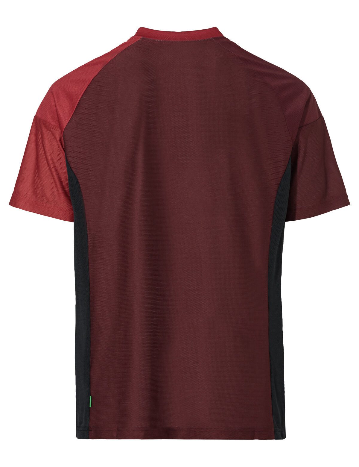 VAUDE Funktionsshirt "MENS MOAB T-SHIRT VI", Fahrradshirt mit Raglanärmeln günstig online kaufen