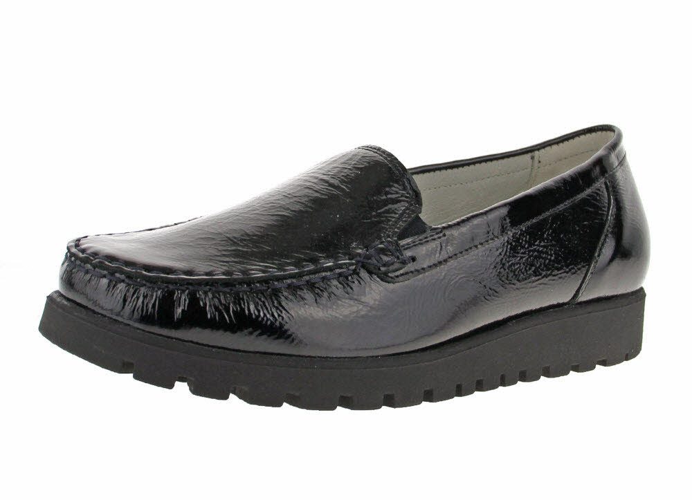 Waldläufer Damen Slipper Slipper