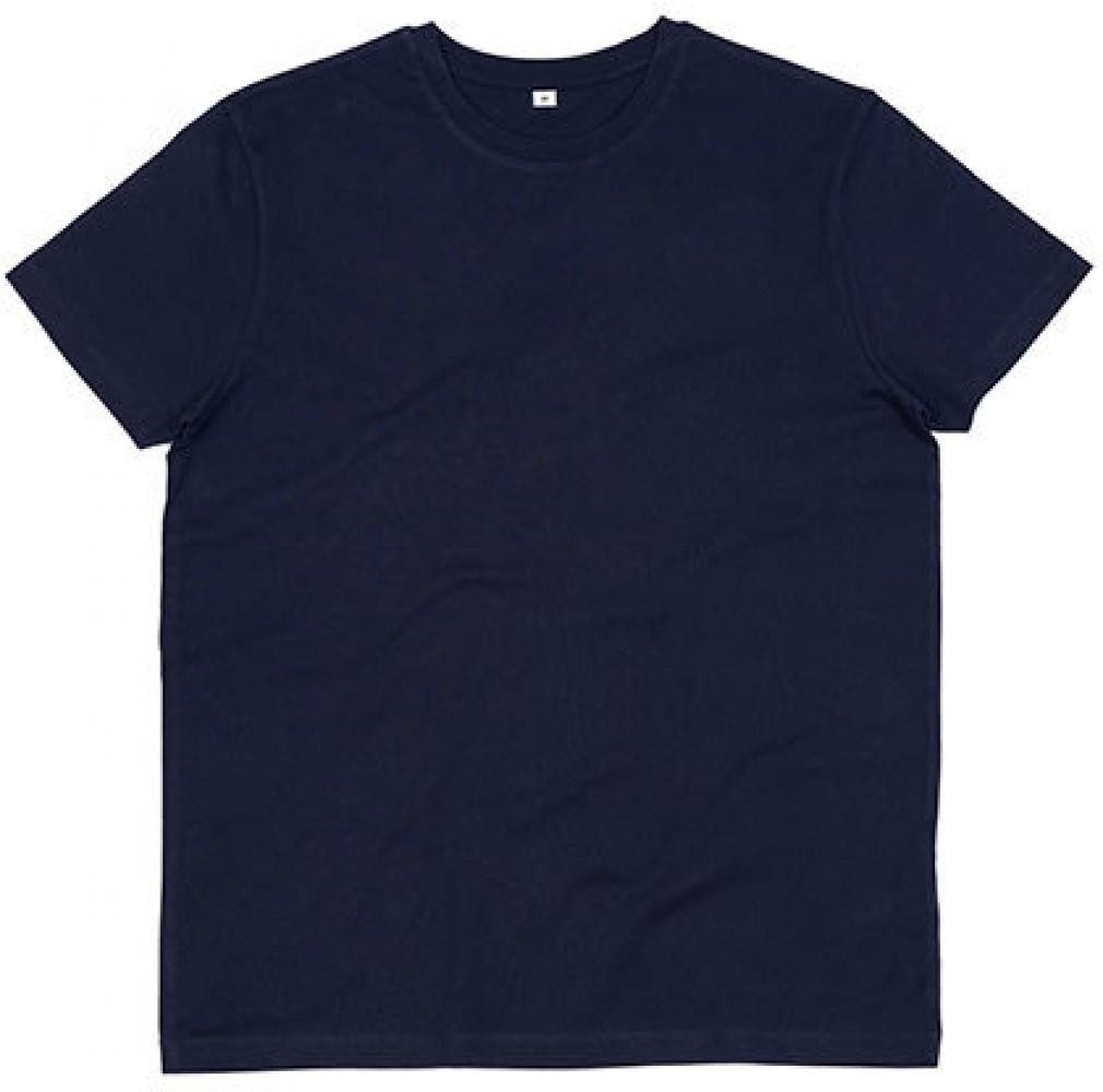 Rundhalsshirt Herren Shirt Men's Essential Organic T