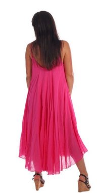 Charis Moda Sommerkleid Maxikleid Riva Mare