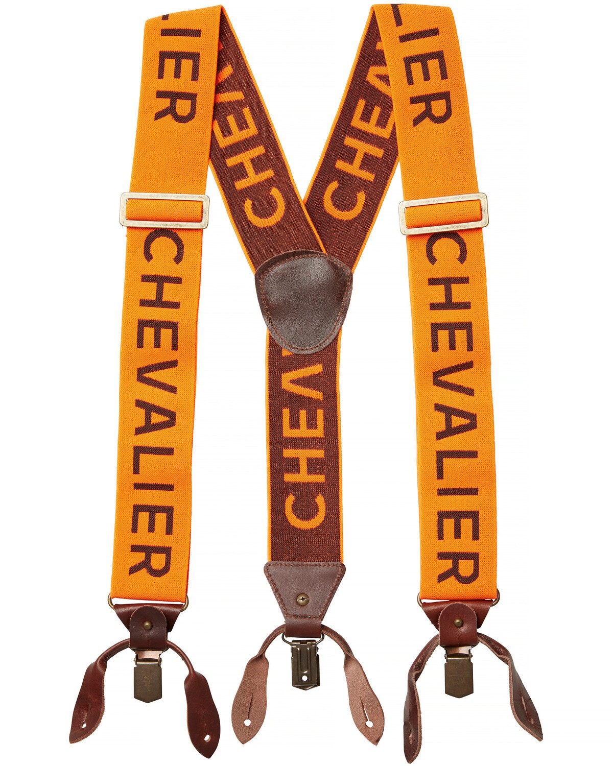 Chevalier Hosenträger Hosenträger Logo